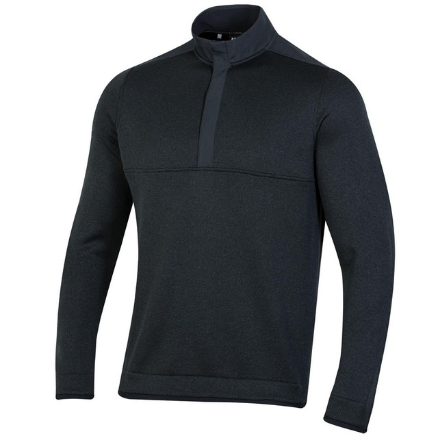 Under Armour CGI ColdGear Mock Compression Shirt - Maple Hill Golf